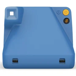 Outlet Now Instant Film Camera (Blue) Film Cameras