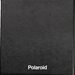 Hot Photo Album (Small, Black) Portfolios Archival Storage