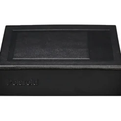 Hot Photo Album (Small, Black) Portfolios Archival Storage