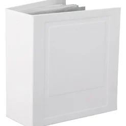 Hot Photo Album (Small, White) Frames Albums