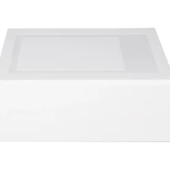 Hot Photo Album (Small, White) Frames Albums