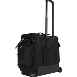 Sale Large Production Case with Off-Road Wheels (Black) Video Camera Bags