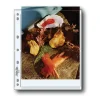 Online Archival Photo Pages Holds Two 8.5 x 11in. Prints - 100 Portfolios Archival Storage