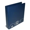 Sale Binder (Blue) Portfolios Archival Storage