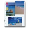Hot 46-6P Photo Pages (100 pack) Portfolios Archival Storage
