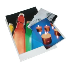 Online 11x17 in. Presentation Pocket (Package of 100) Portfolios Archival Storage