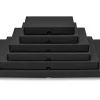 Clearance 16x20in. Drop-Front Metal Edge Storage Box Portfolios Archival Storage