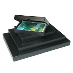 Sale 13x19x1.75" Clamshell Metal Edge Box Portfolios Archival Storage