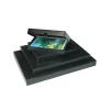 Best 11x14x1.75" Metal Edge Clamshell Storage Box Portfolios Archival Storage