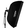 Fashion 50 Degrees Fabric Grid for Softbox (1x4 ft.) Grids & Accessories