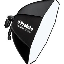 New 2.7 ft. Clic Octa Softbox Octagonal Soft Boxes