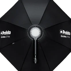 New 2.7 ft. Clic Octa Softbox Octagonal Soft Boxes