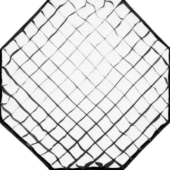 Fashion 2.3 ft. Clic Octa Softgrid Grids & Accessories