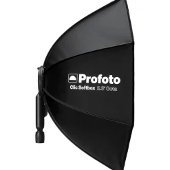 New 2.3 ft. Clic Octa Softbox Octagonal Soft Boxes