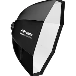 New 4 ft. Octa Softbox (White Interior) Octagonal Soft Boxes