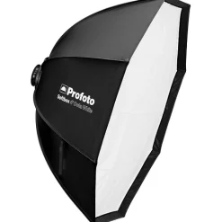 New 4 ft. Octa Softbox (White Interior) Octagonal Soft Boxes