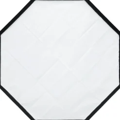 New 4 ft. Octa Softbox (White Interior) Octagonal Soft Boxes