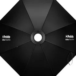 New 4 ft. Octa Softbox (White Interior) Octagonal Soft Boxes