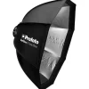 Fashion 3 ft. Octa Softbox (Silver Interior) Octagonal Soft Boxes