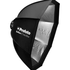 Fashion 3 ft. Octa Softbox (Silver Interior) Octagonal Soft Boxes