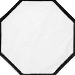 Fashion 3 ft. Octa Softbox (Silver Interior) Octagonal Soft Boxes