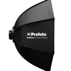 New 3 ft. Octa Softbox (White Interior) Octagonal Soft Boxes