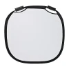 Fashion 47 In. Collapsible Reflector (Translucent) Collapsible Reflectors