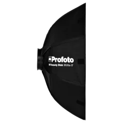 Discount 24 In. OCF Beauty Dish (White) Octagonal Soft Boxes