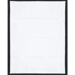 Best 3 x 4 ft. Rectangular Softbox (White Interior) Rectangular Soft Boxes