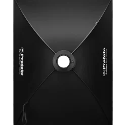 Best 3 x 4 ft. Rectangular Softbox (White Interior) Rectangular Soft Boxes