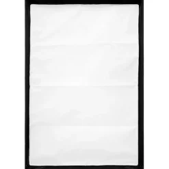 Best 2 x 3 ft. Rectangular Softbox (White Interior) Rectangular Soft Boxes