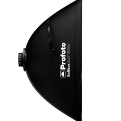 Best 2 x 3 ft. Rectangular Softbox (White Interior) Rectangular Soft Boxes