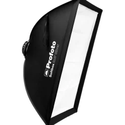 Sale 2 x 3 ft. Rectangular Softbox (Silver Interior) Octagonal Soft Boxes
