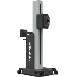 Fashion Automation Elevate Shooting Tables