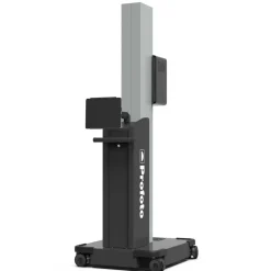 Fashion Automation Elevate Shooting Tables