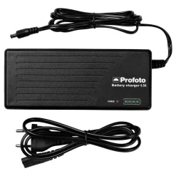 Discount B1 500 Air TTL Battery Charger (4.5A) Portable Strobe Lighting