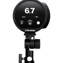 Online B20 OCF Flash Head Monolight Strobe Heads & Kits
