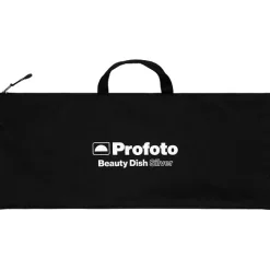Best Beauty Dish (Silver, 24 in.) Octagonal Soft Boxes
