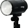 Outlet B10X Off Camera Flash Head Monolight Strobe Heads & Kits
