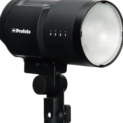 Outlet B10X Off Camera Flash Head Monolight Strobe Heads & Kits