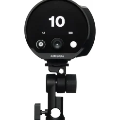 Outlet B10X Off Camera Flash Head Monolight Strobe Heads & Kits