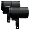 Outlet B10X Off Camera Flash Duo Kit Monolight Strobe Heads & Kits