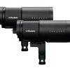 Clearance B10X Plus Off Camera Flash Duo Kit Monolight Strobe Heads & Kits