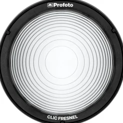 New Clic Fresnel Flashes & Accessories