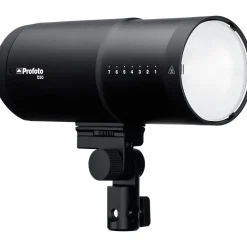 Fashion D30 500Ws Monolight Monolight Strobe Heads & Kits