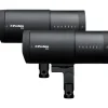 Hot D30 500Ws Monolight Duo Kit Monolight Strobe Heads & Kits