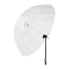 Best Deep Translucent Umbrella (Large, 51") Lighting Umbrellas