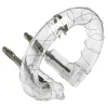Fashion Flashtube D1 500/1000 Strobe Lighting Flashtubes