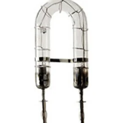 Outlet Flashtube for Pro Twin Head Strobe Lighting Flashtubes