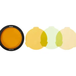 Online Gel Kit for A1 Flash Flashes & Accessories